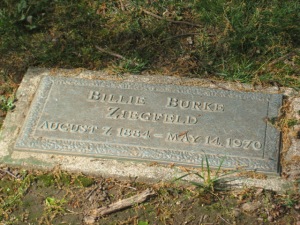 burke, billie - may 02 2010